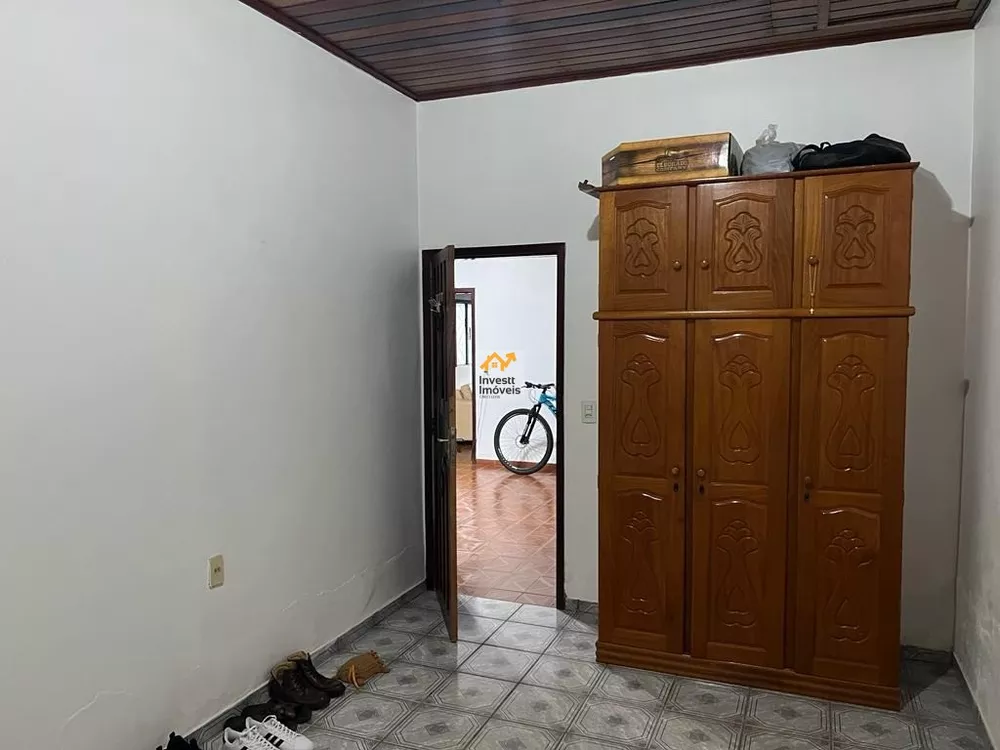 Casa, 3 quartos - Foto 11