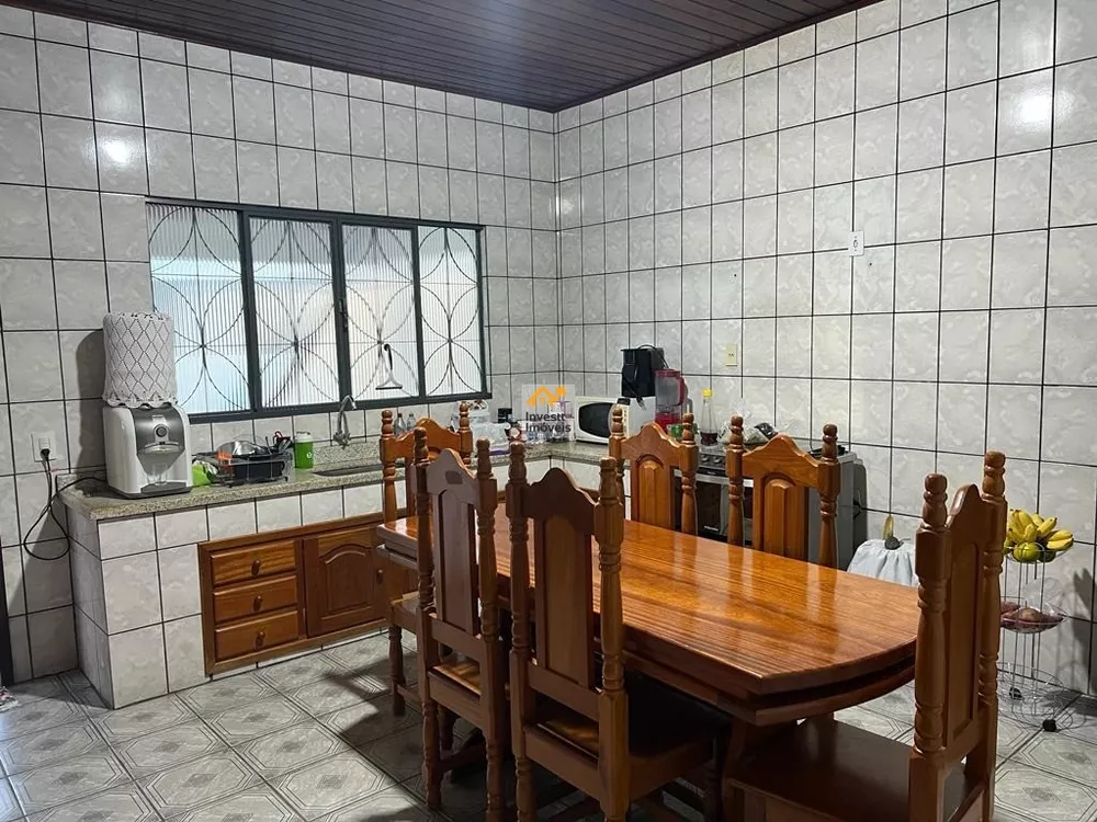 Casa, 3 quartos - Foto 8