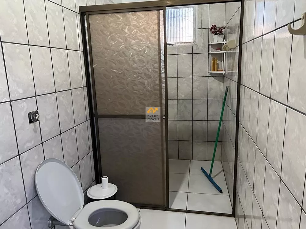 Casa, 3 quartos - Foto 12