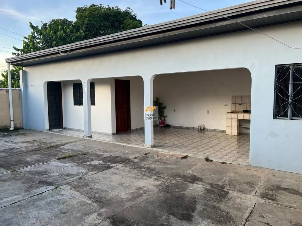 Casa, 3 quartos - Foto 5