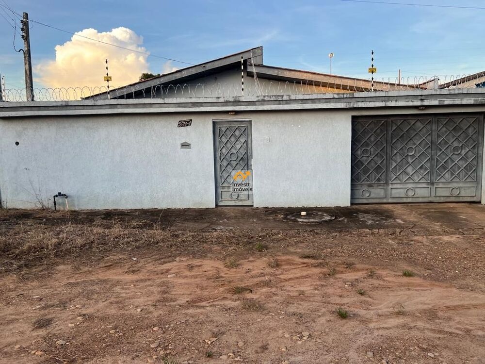 Casa, 3 quartos - Foto 3