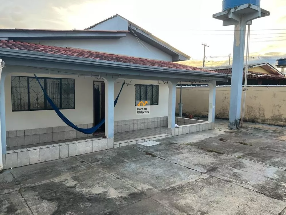 Casa, 3 quartos - Foto 6