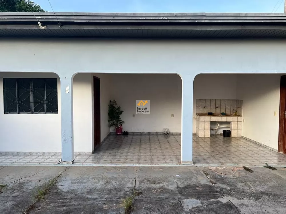 Casa, 3 quartos - Foto 7