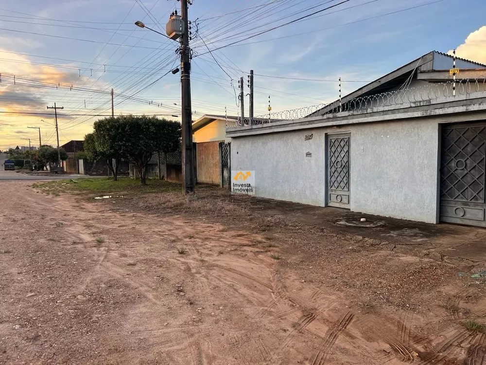 Casa, 3 quartos - Foto 4