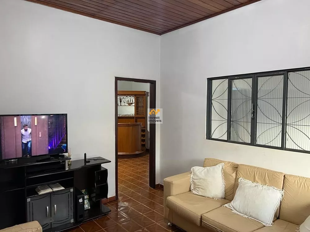 Casa, 3 quartos - Foto 10