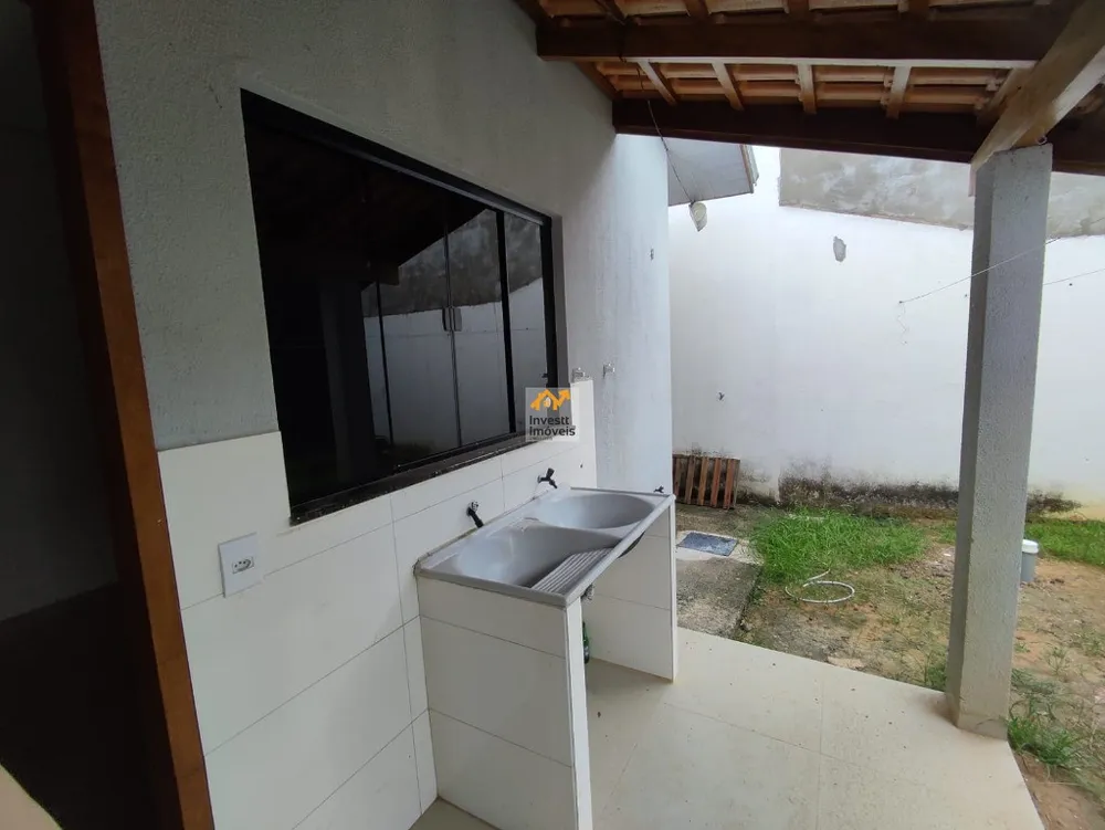 Casa, 2 quartos - Foto 10