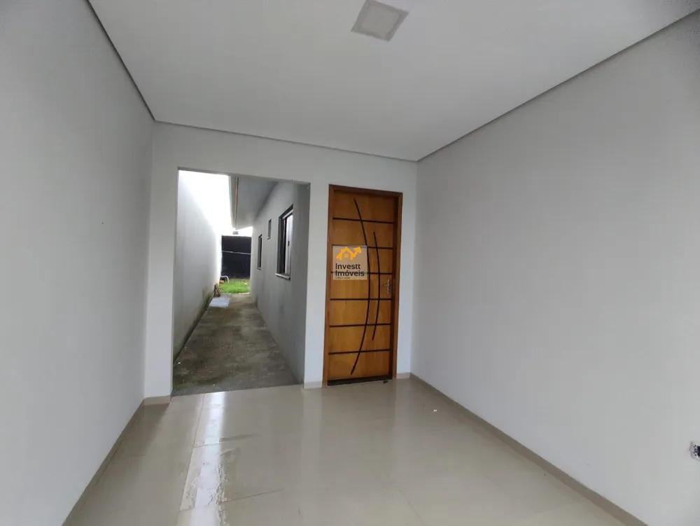 Casa, 2 quartos - Foto 1