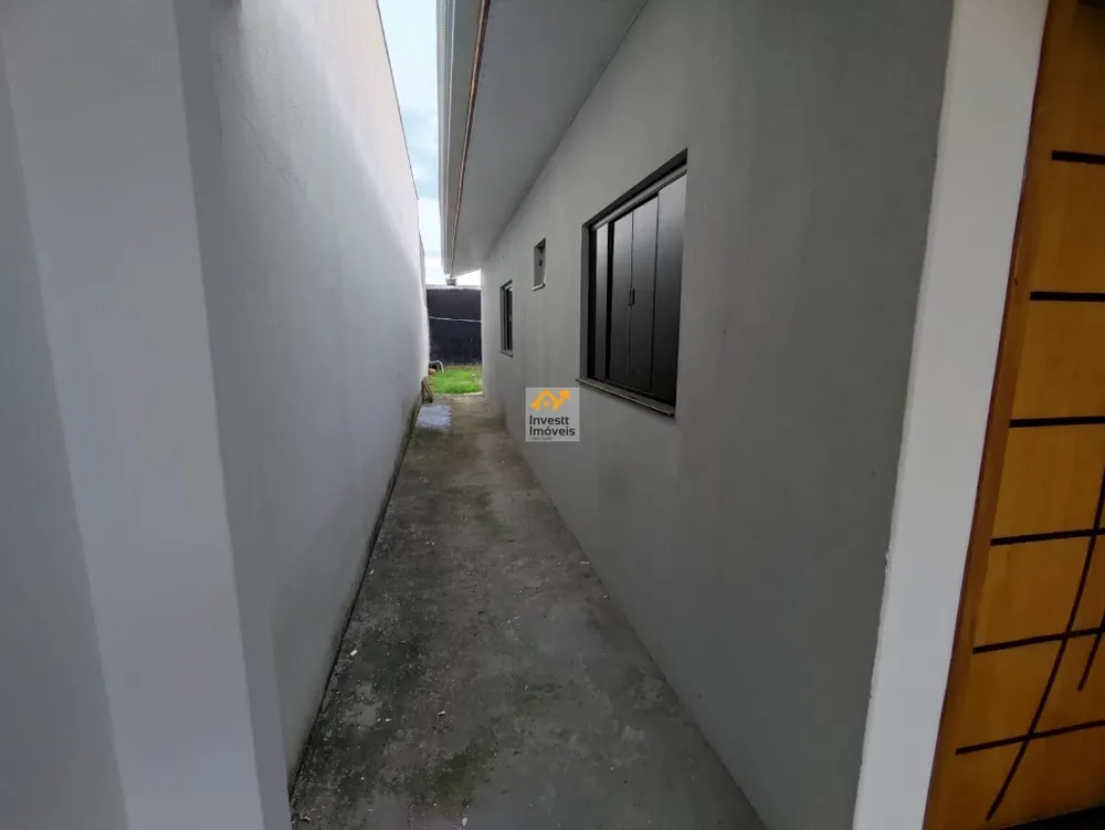 Casa, 2 quartos - Foto 12