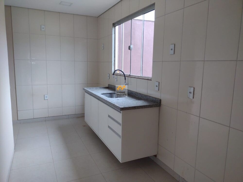 Casa para alugar com 3 quartos - Foto 4
