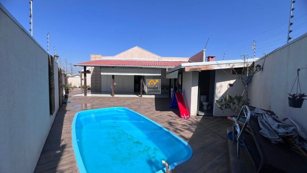 Casa à venda com 2 quartos - Foto 2