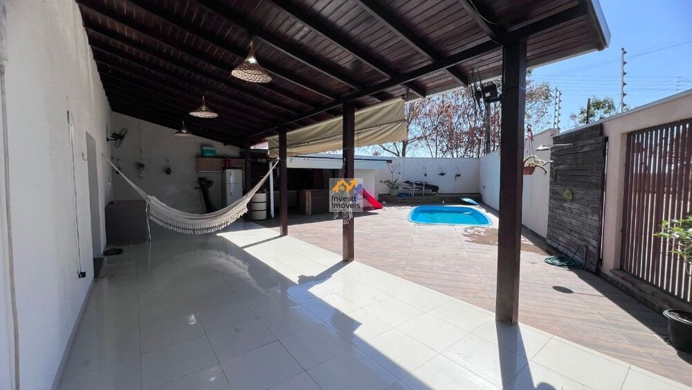 Casa à venda com 2 quartos - Foto 1