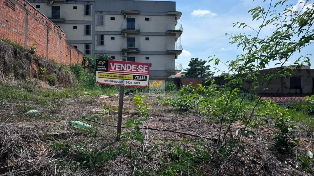 Terreno - Foto 1