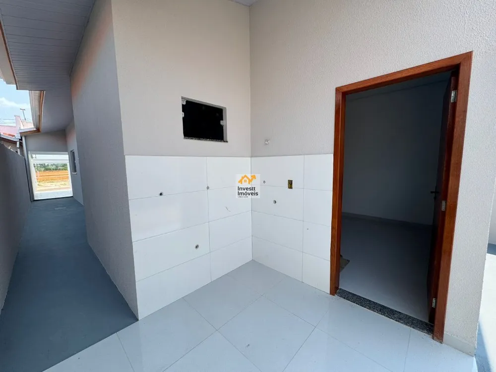 Casa, 2 quartos - Foto 3