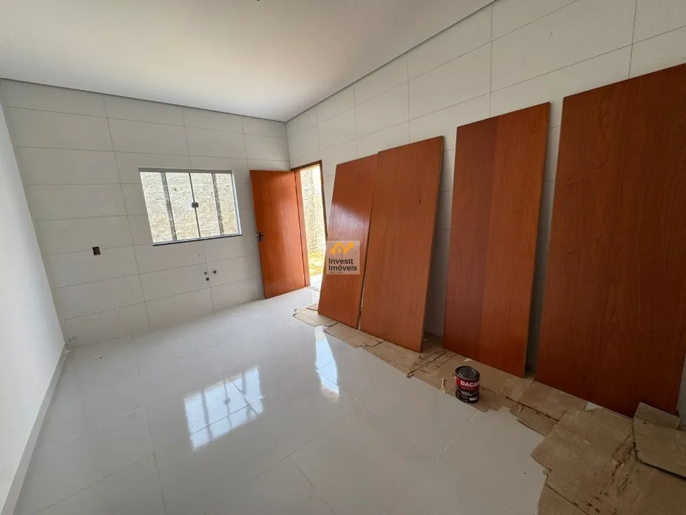 Casa, 2 quartos - Foto 4
