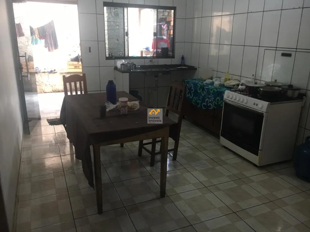 Casa, 3 quartos, 130 m² - Foto 13