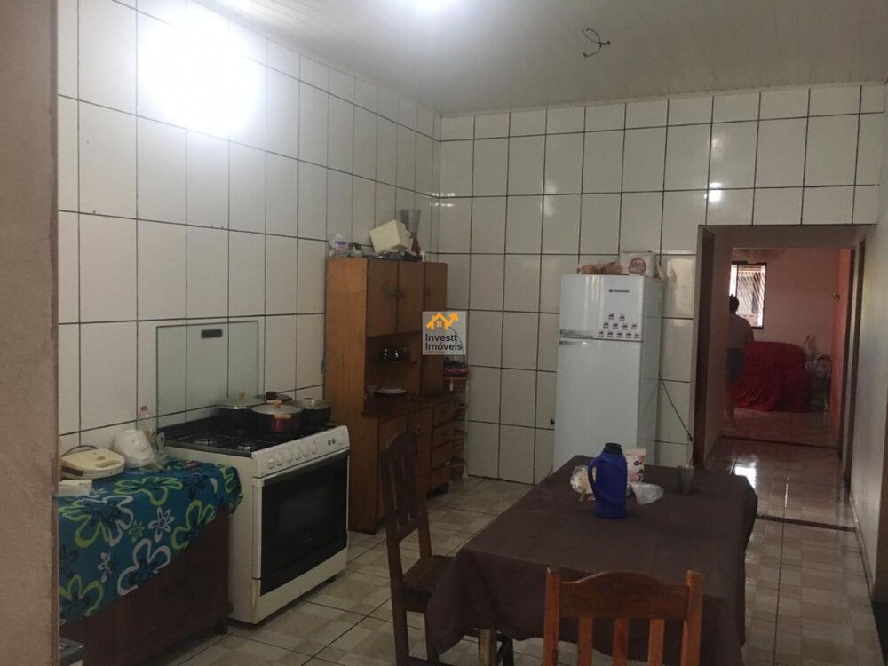 Casa, 3 quartos, 130 m² - Foto 2