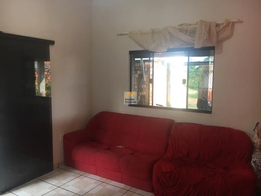 Casa, 3 quartos, 130 m² - Foto 14