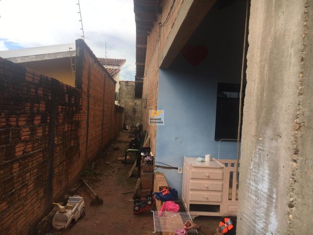 Casa, 3 quartos, 130 m² - Foto 8