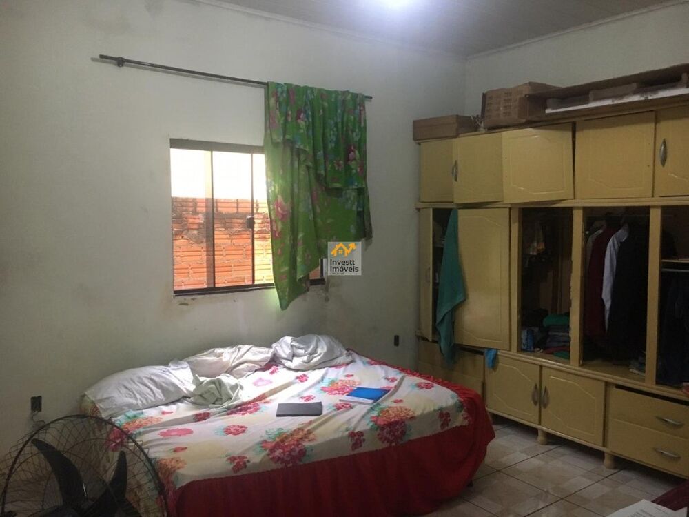 Casa, 3 quartos, 130 m² - Foto 1