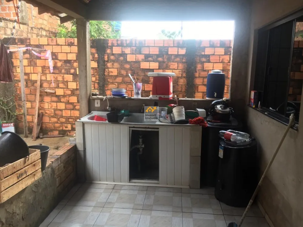 Casa, 3 quartos, 130 m² - Foto 12