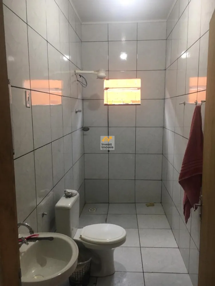Casa, 3 quartos, 130 m² - Foto 10