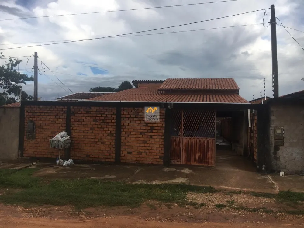 Casa, 3 quartos, 130 m² - Foto 9