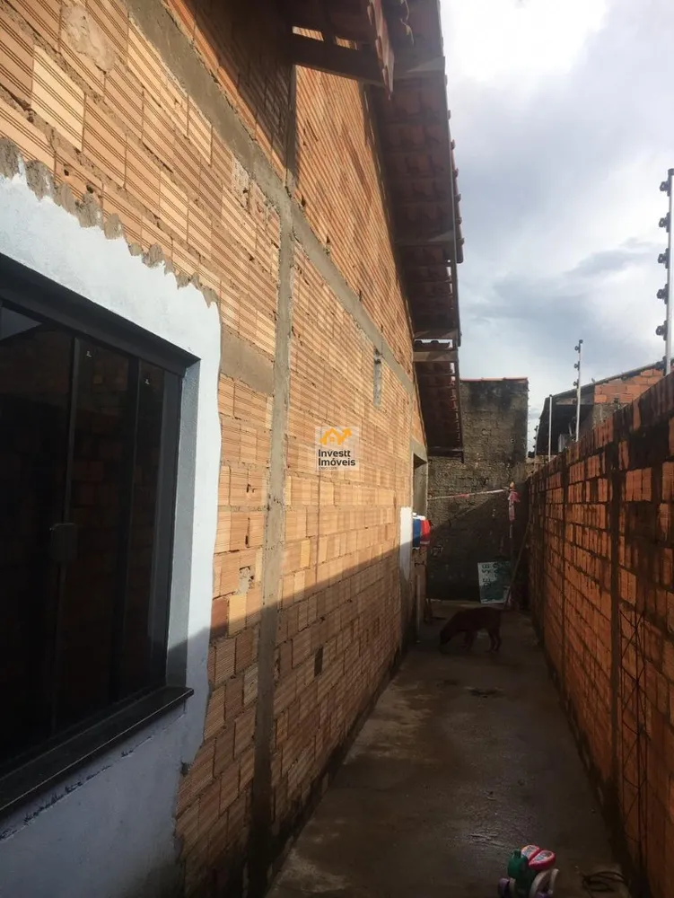 Casa, 3 quartos, 130 m² - Foto 20