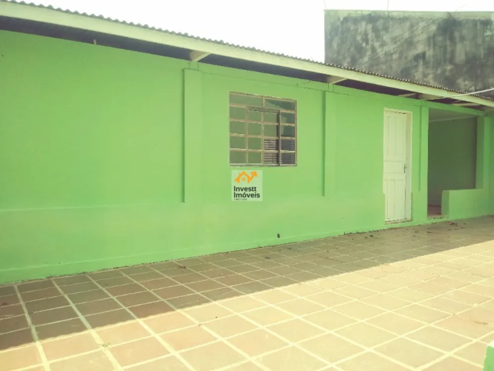 Casa, 3 quartos - Foto 15