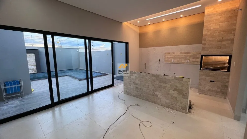 Casa, 3 quartos - Foto 5
