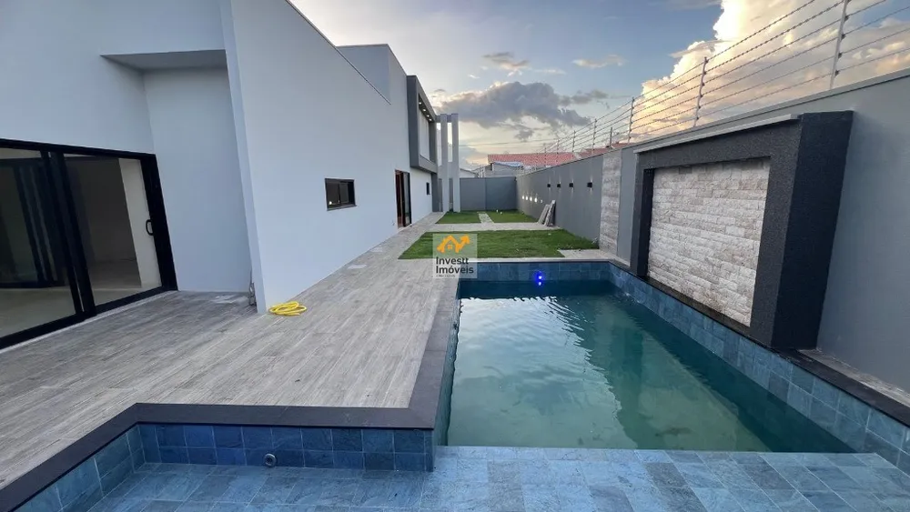 Casa, 3 quartos - Foto 3