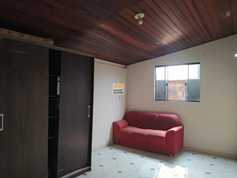 Casa, 3 quartos - Foto 10