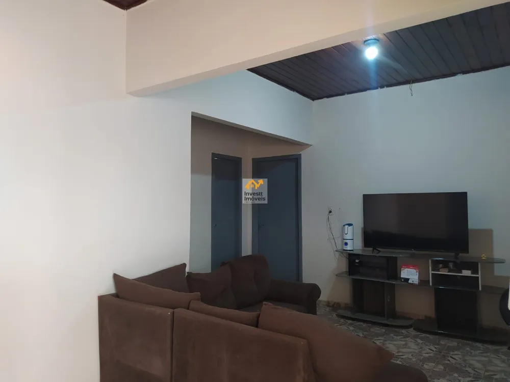 Casa, 3 quartos - Foto 5