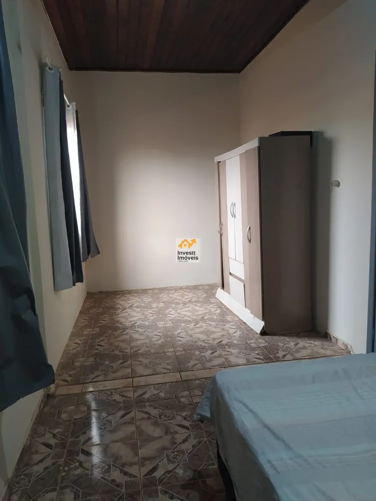 Casa, 3 quartos - Foto 7