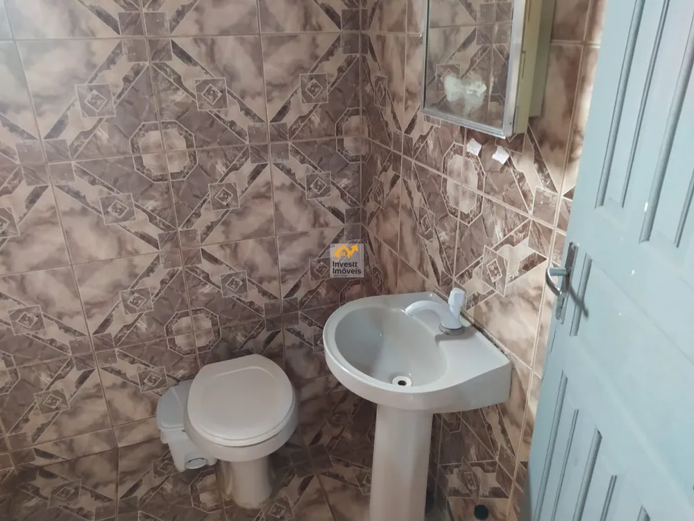 Casa, 3 quartos - Foto 8