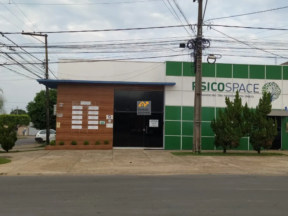 Loja-Salão - Foto 2