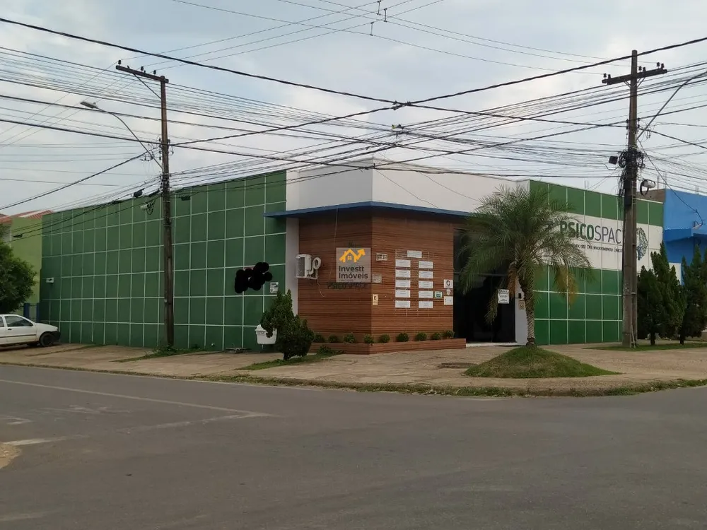 Loja-Salão - Foto 1