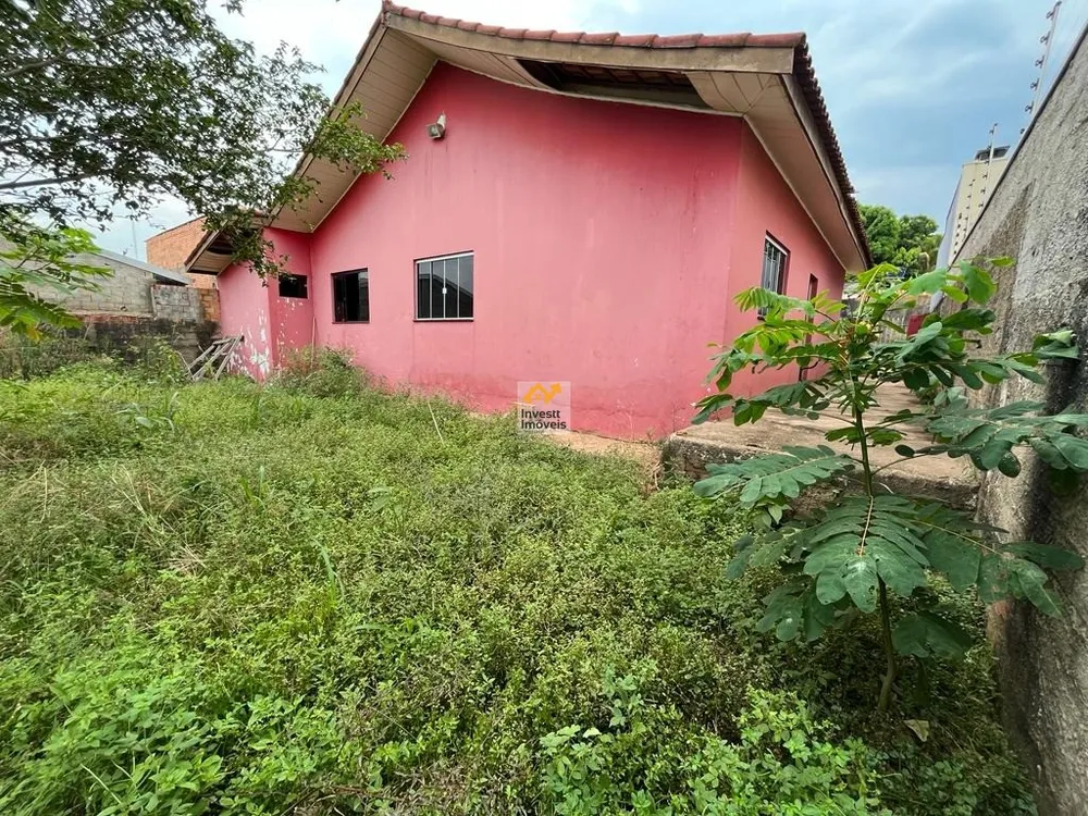 Casa, 3 quartos - Foto 4