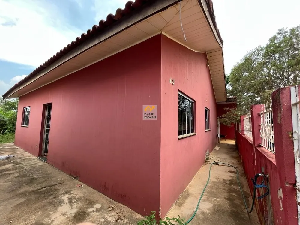 Casa, 3 quartos - Foto 12