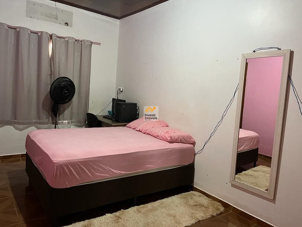 Casa, 3 quartos - Foto 3