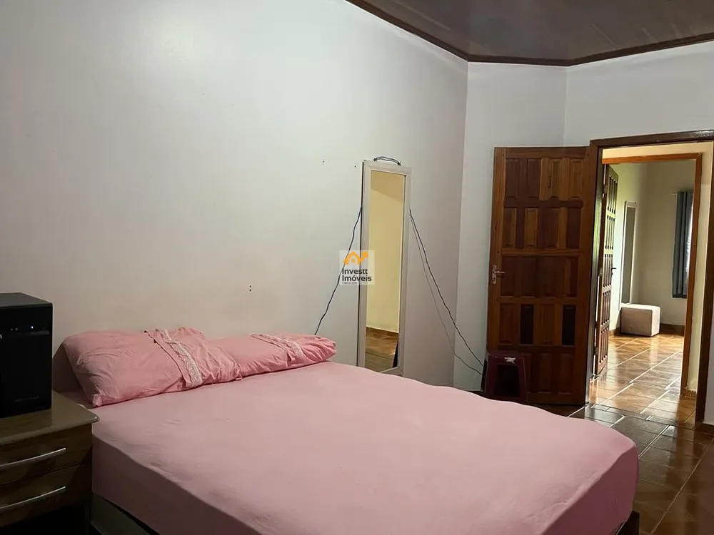 Casa, 3 quartos - Foto 3