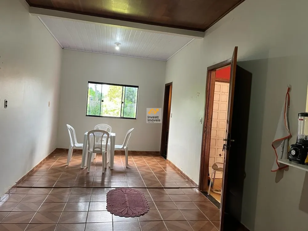 Casa, 3 quartos - Foto 2