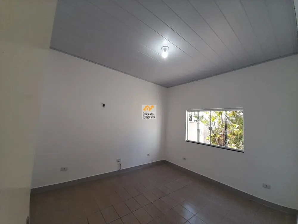 Casa, 4 quartos - Foto 1