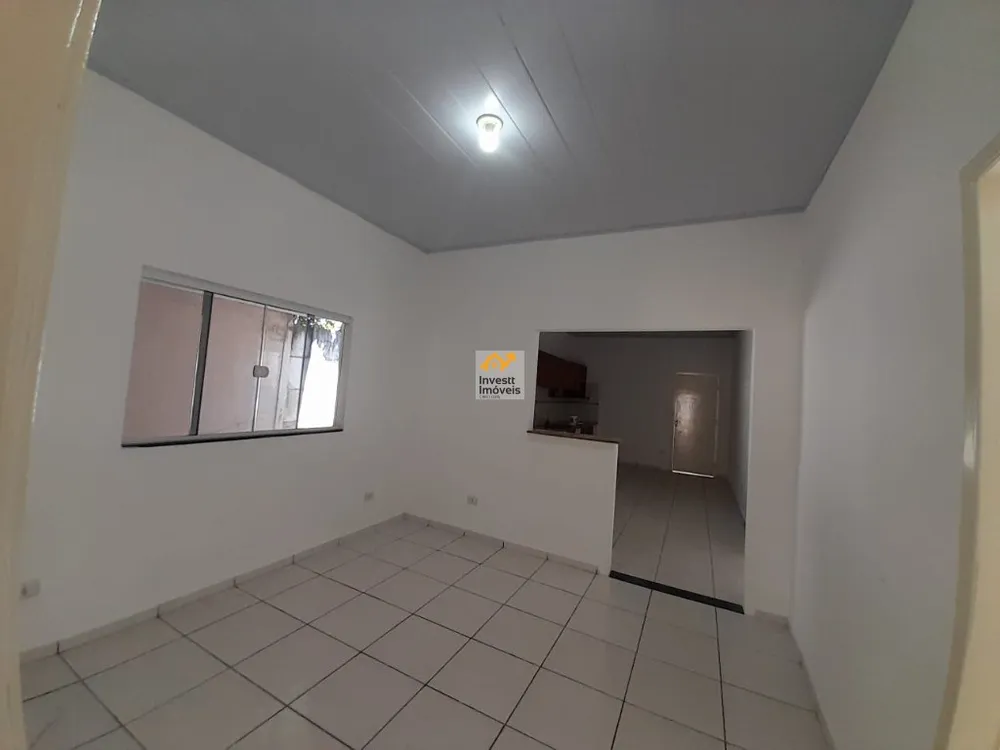 Casa, 4 quartos - Foto 3