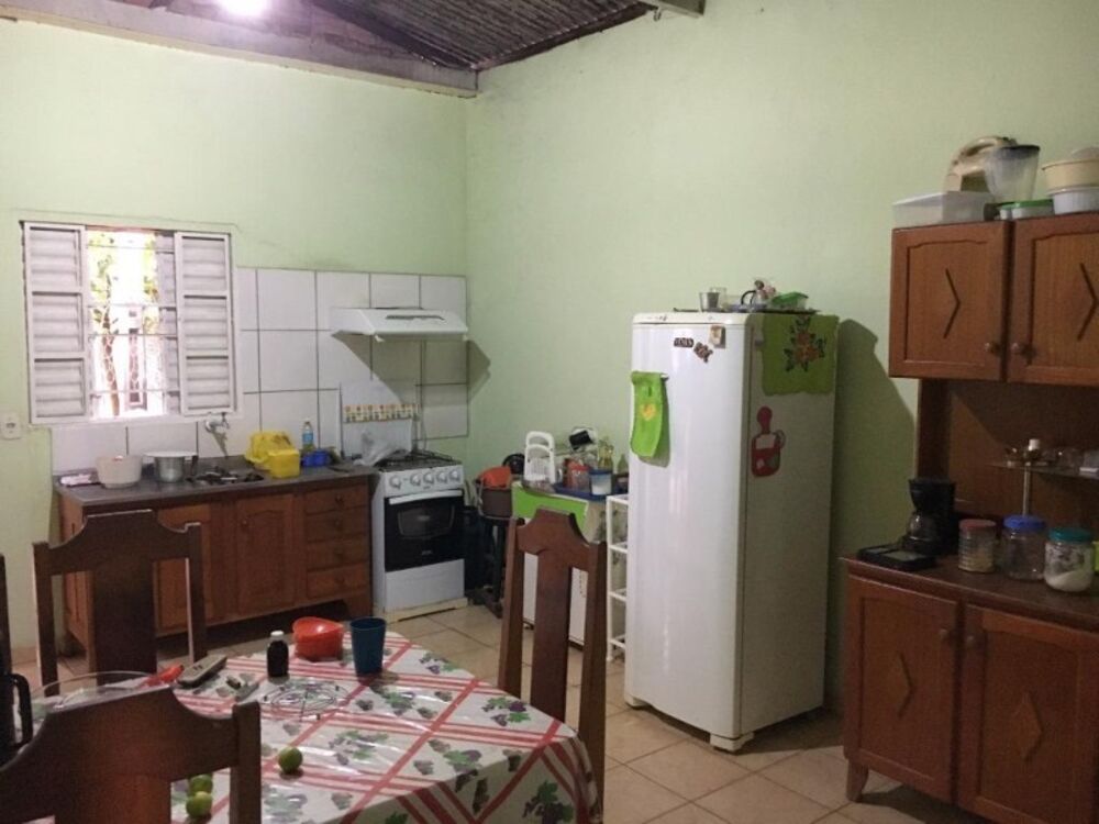 Casa, 3 quartos - Foto 11