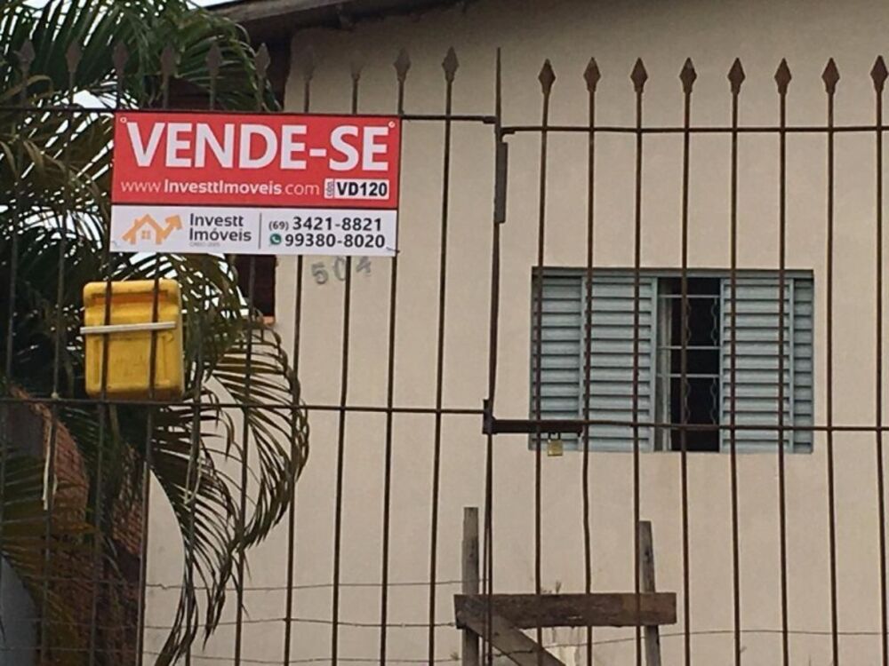 Casa, 3 quartos - Foto 3