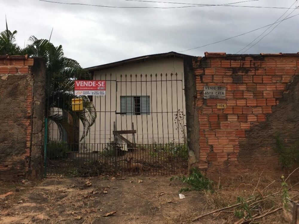 Casa, 3 quartos - Foto 4