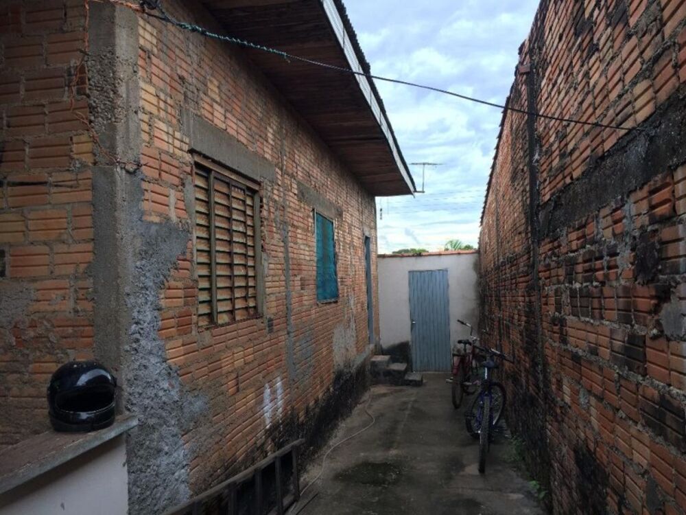Casa, 3 quartos - Foto 12
