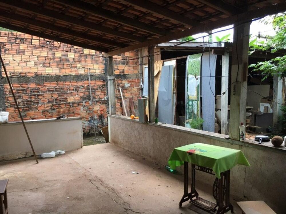 Casa, 3 quartos - Foto 8