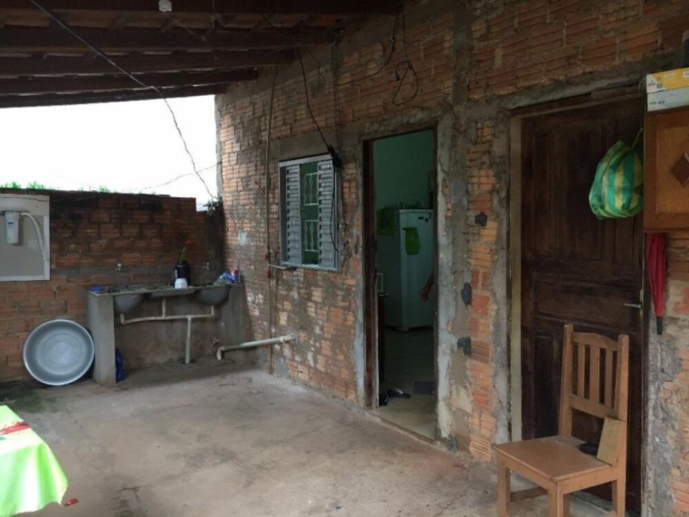Casa, 3 quartos - Foto 7