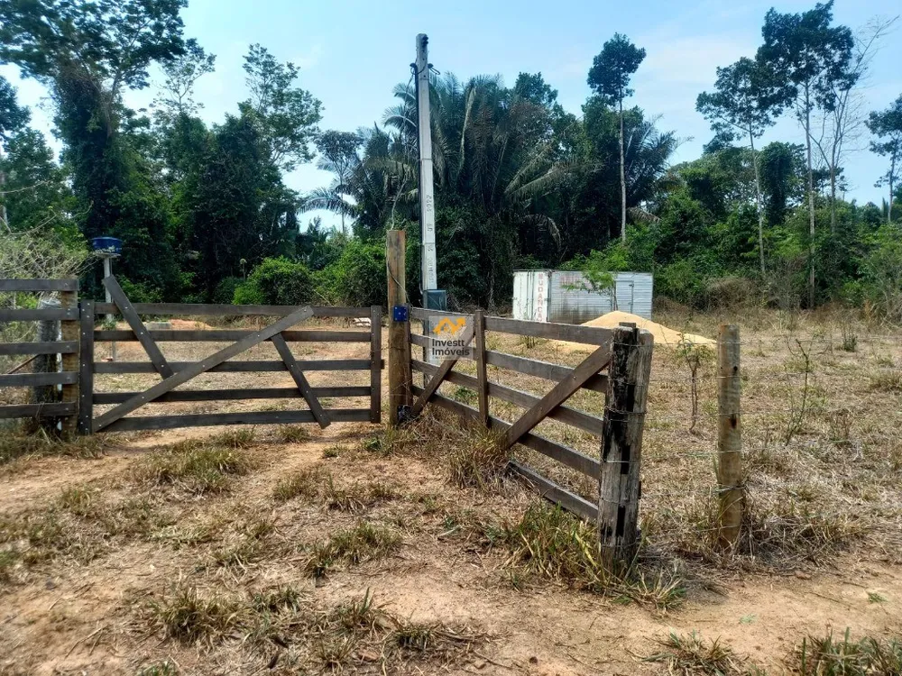 Chácara - Foto 1
